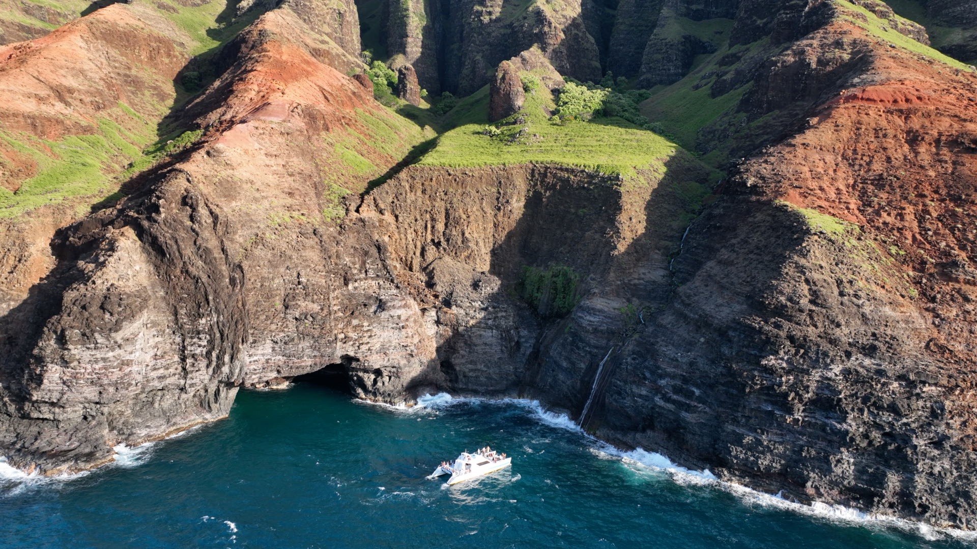 Private Tour on Kauai