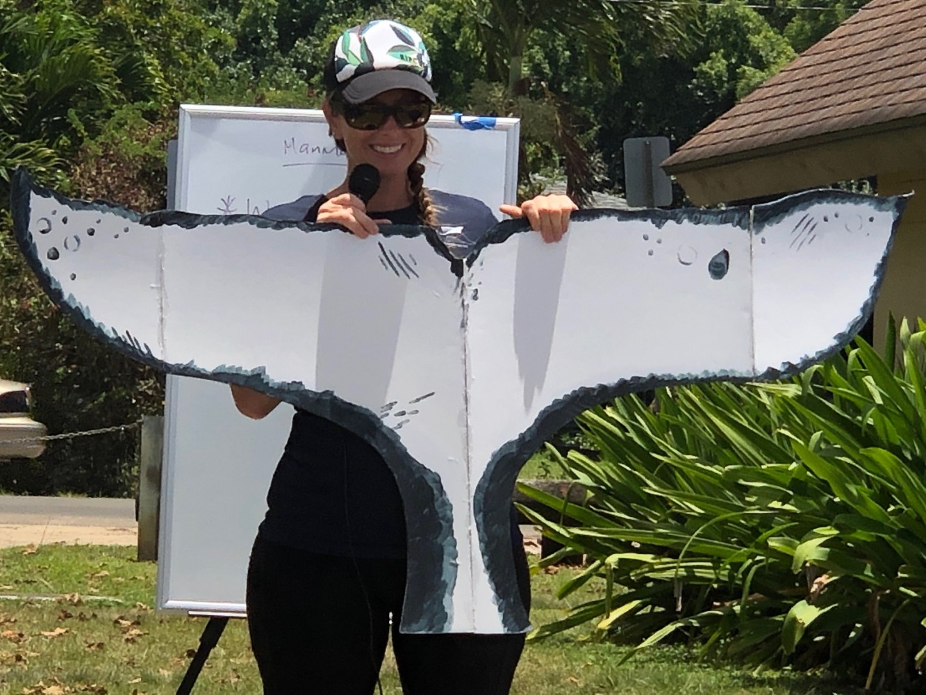 Kauai reef guardian