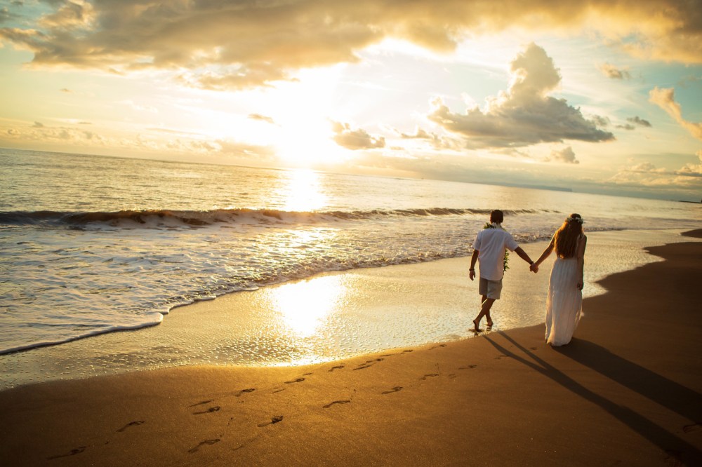 Kauai weddings