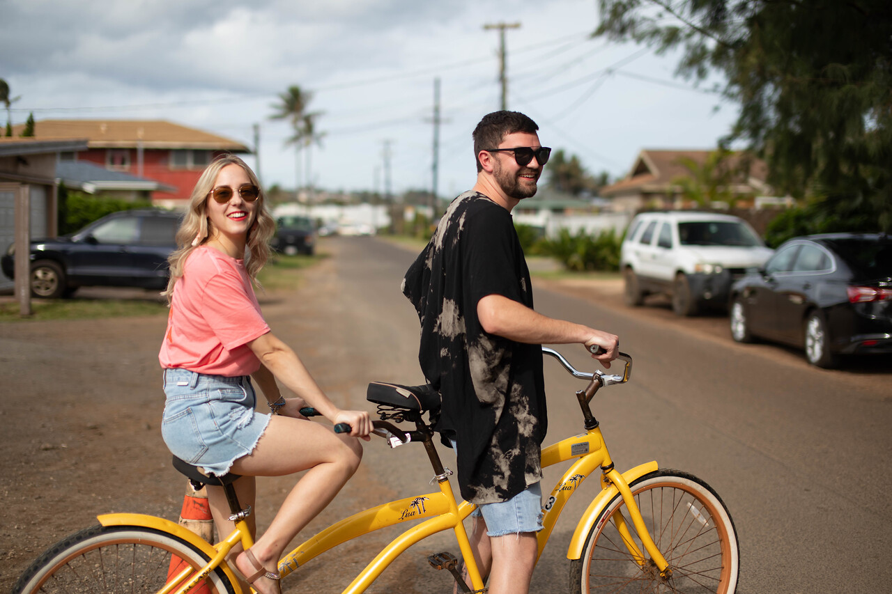 fun things to do on Kauai