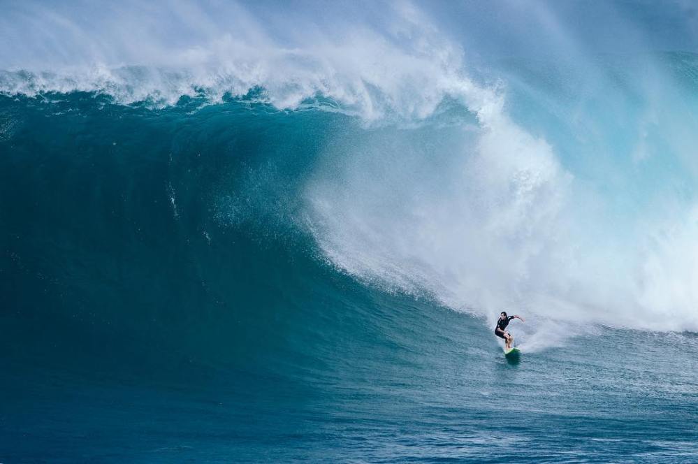 Evan Valiere Kauai